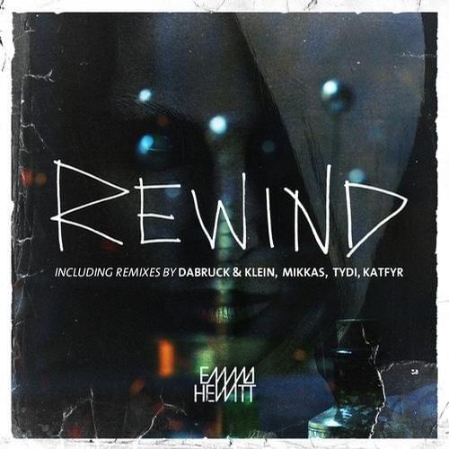 Cover image for Rewind