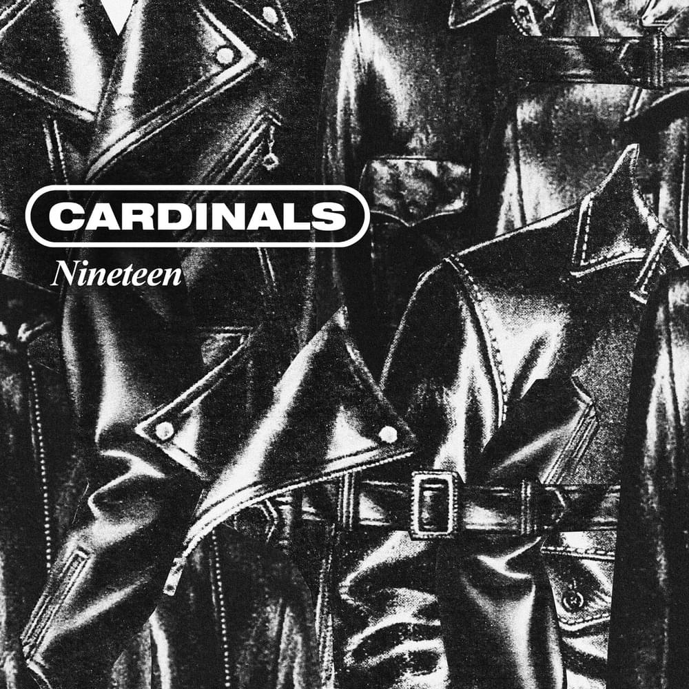 Nineteen by Cardinals (IRE)