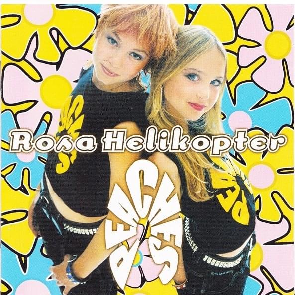 Hallå Hallå by Peaches (SWE)