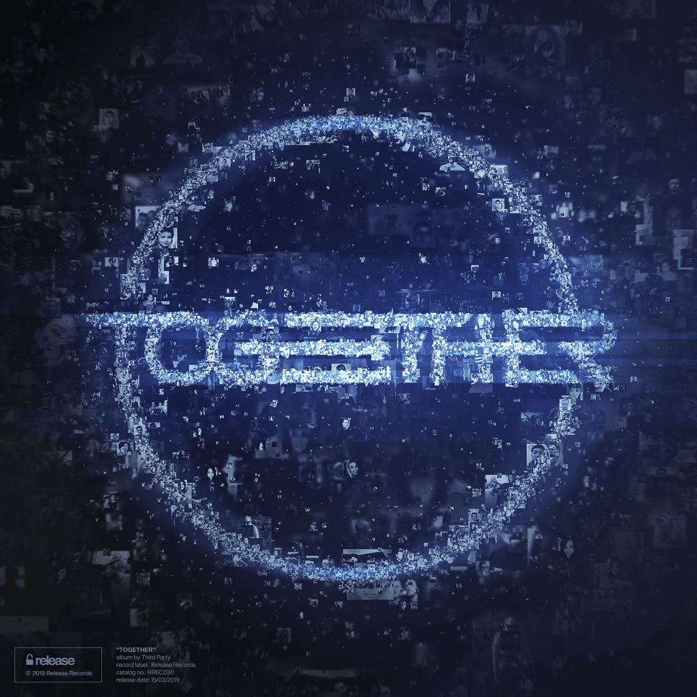 Together by Third ≡ Party
