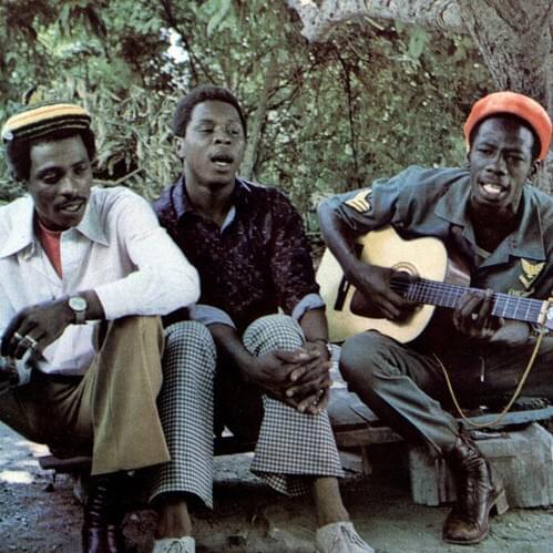 The Heptones Profile Picture Photo of The Heptones