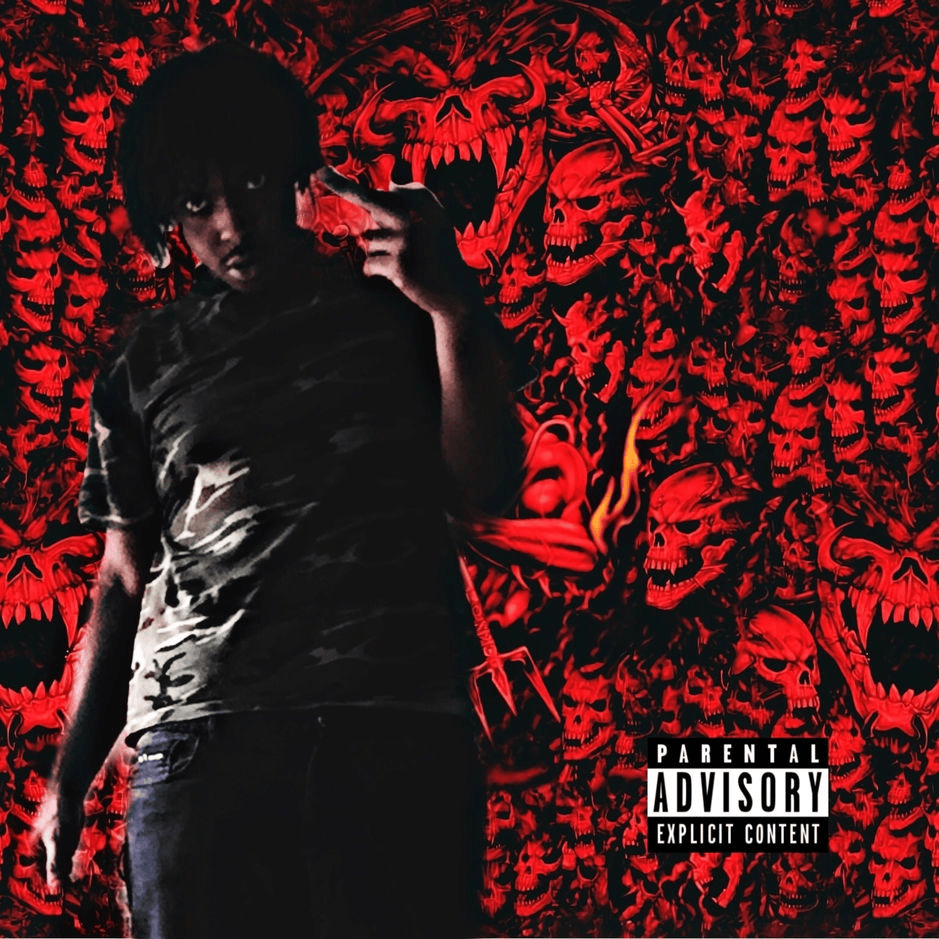 Cover image for Deathrow Genesis, Vol. 2