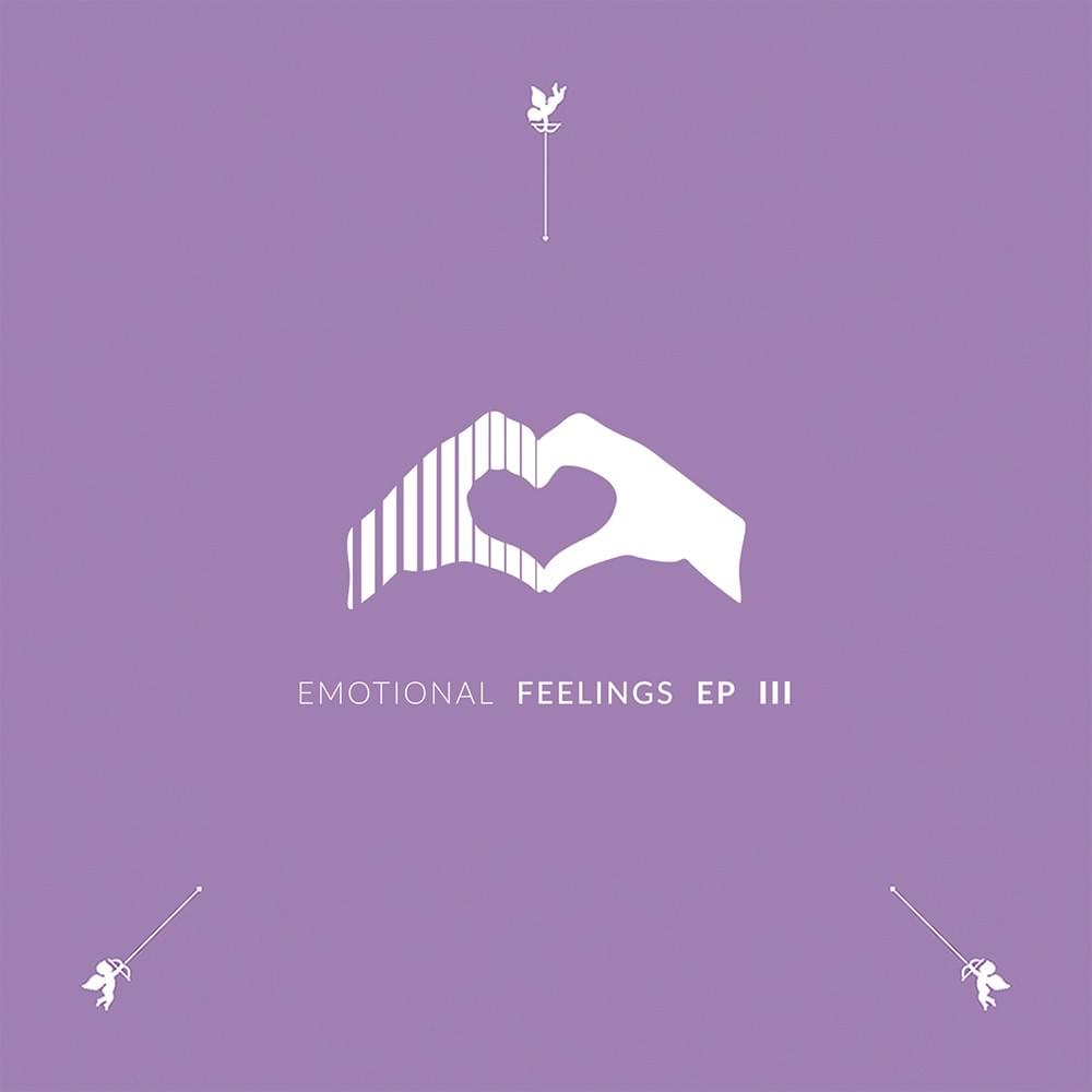 Cover image for emotional feelings ep III