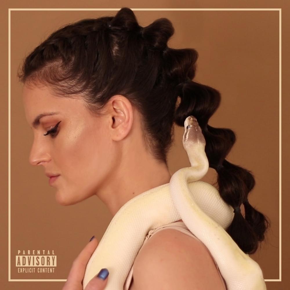 Album cover art for "Snow (Show Version)" by Adi Ulmansky - עדי אולמנסקי