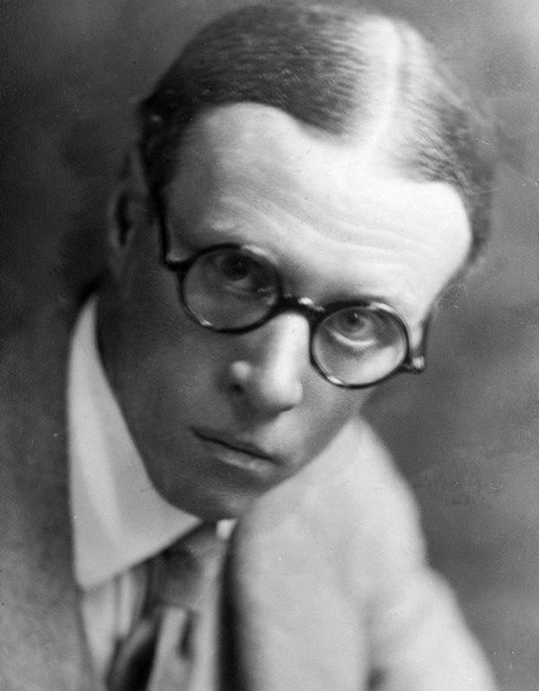 Album cover art for "Nobel Lecture in Literature (1930): The American Fear of Literature (Lewis)" by Sinclair Lewis