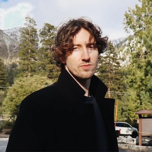 Dean Lewis Profile Picture Photo of Dean Lewis