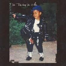 Album cover art for "Bon Garçon" by TiTo Prince