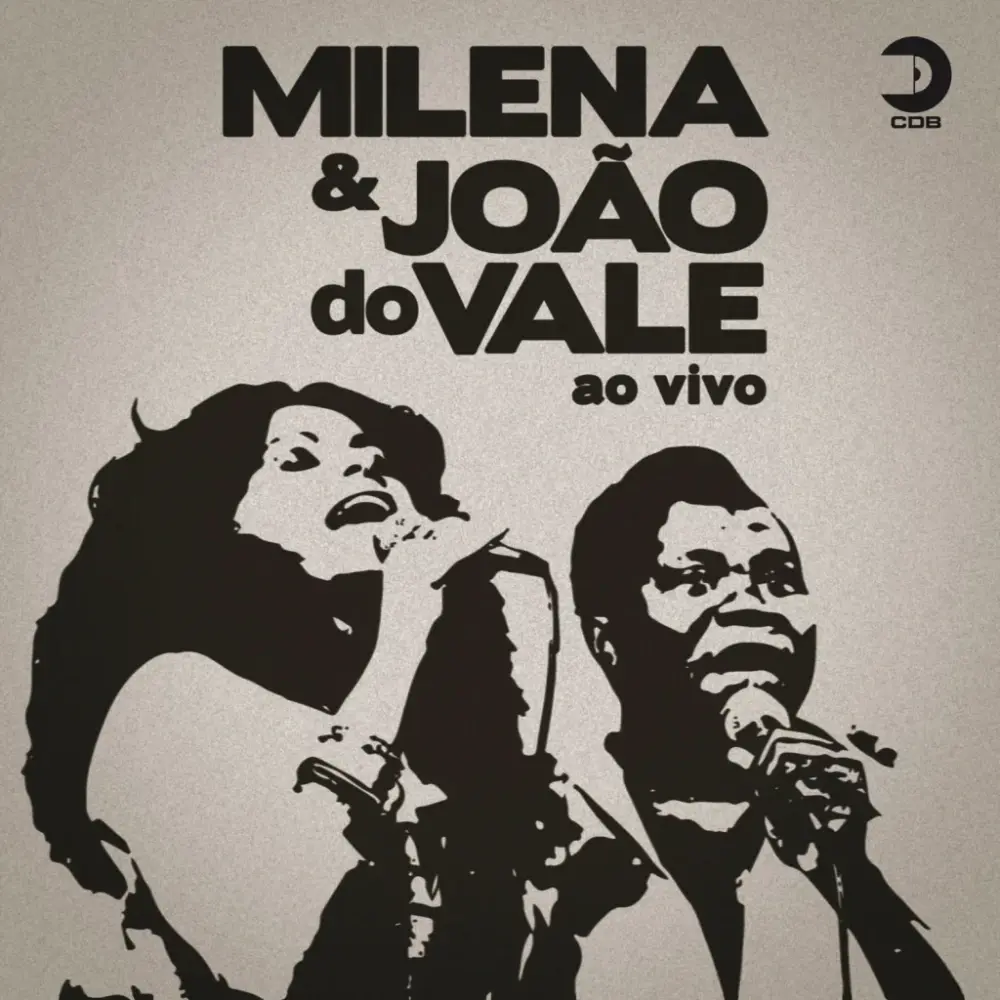 Pisa na Fulô / O Cheiro da Carolina / Peba na Pimenta by João do Vale