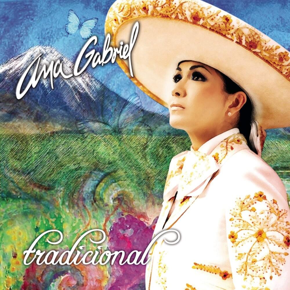 Volver, Volver by Ana Gabriel