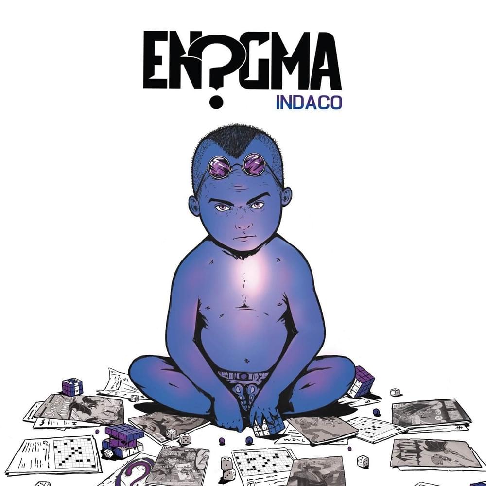 Rapa Nui by En?gma
