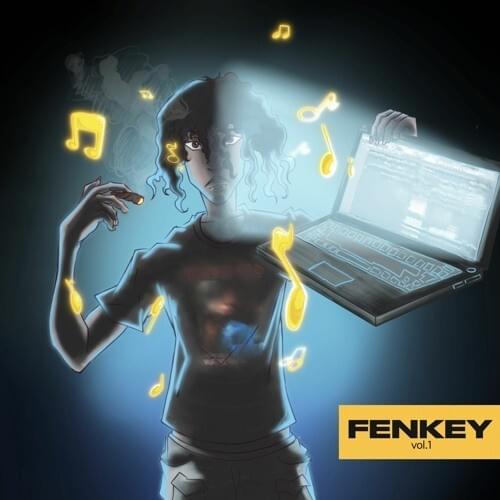 RadioHead by Fenka