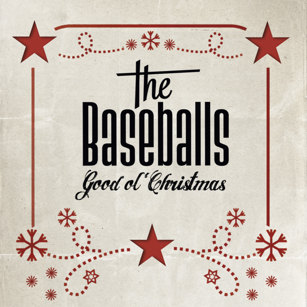 Cover image for Good Ol’ Christmas
