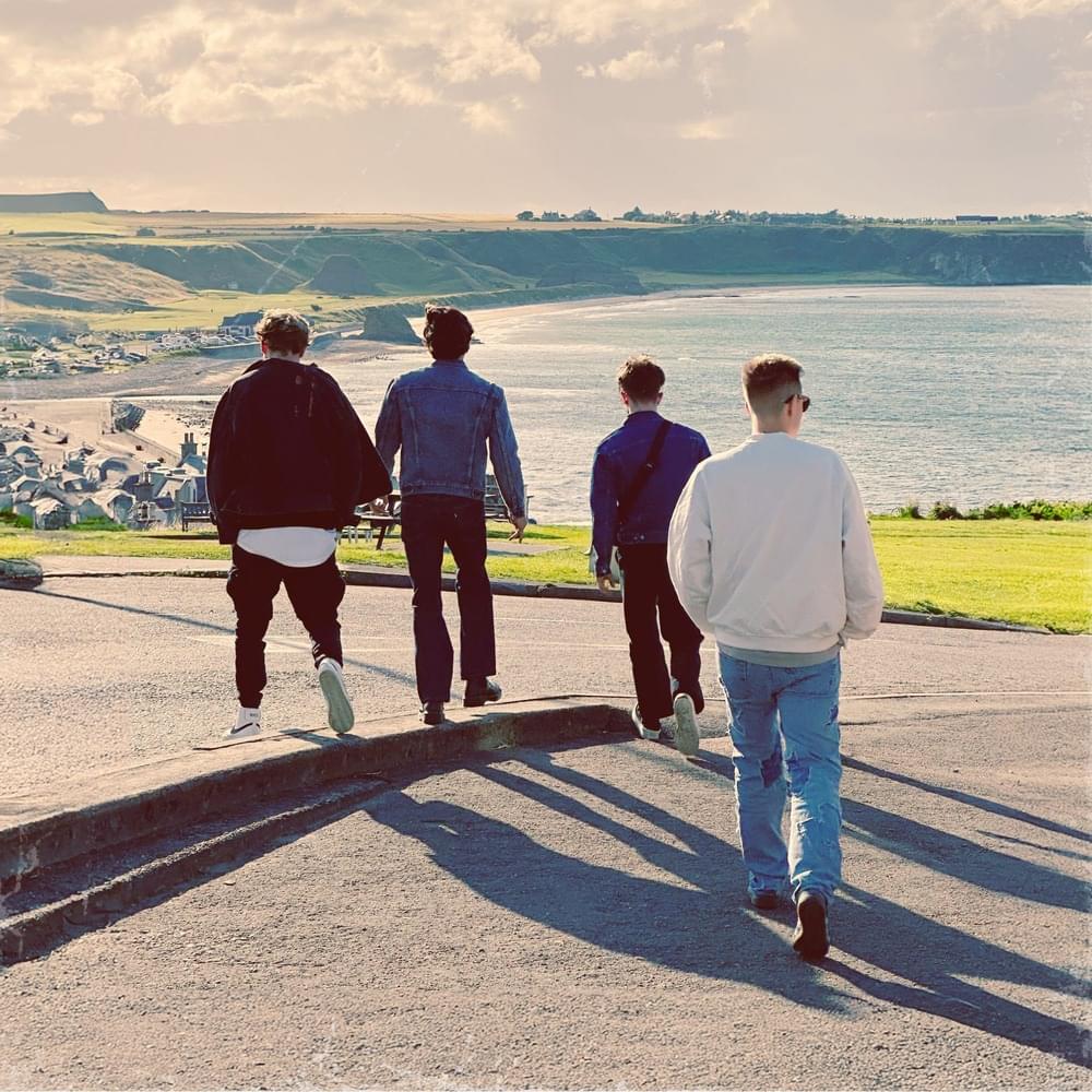 Album cover art for "Oh Cecilia (Breaking My Heart) [ReVamped]" by The Vamps