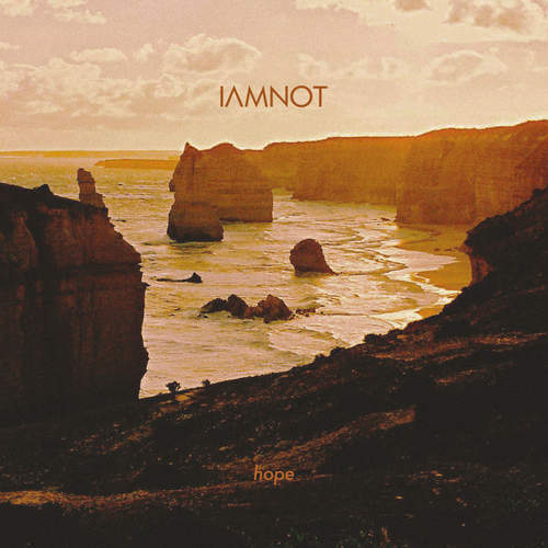​iamnot Blues by ​iamnot