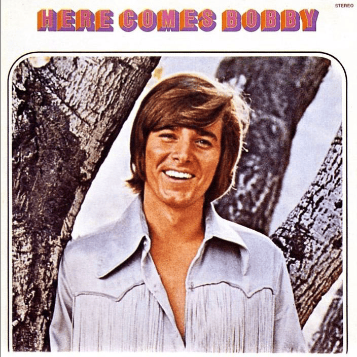 La, La, La (If I Had You) by Bobby Sherman