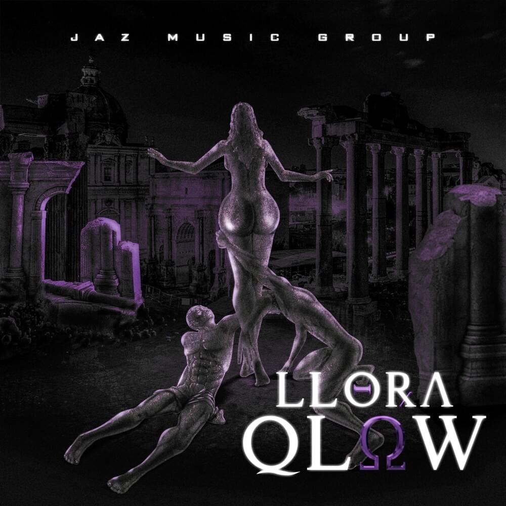 Cover image for LLORAQLOW