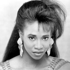 Photo of Debra Laws