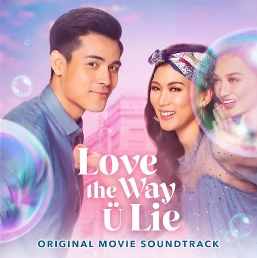 Album cover art for "Sasakyan Kita" by Xian Lim