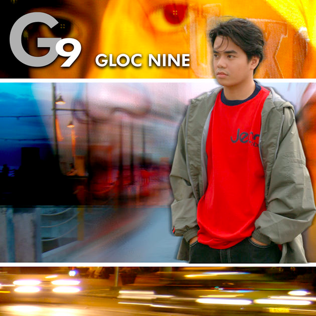 Simpleng Tao by Gloc-9