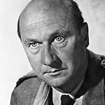 Cover image for Donald Pleasence
