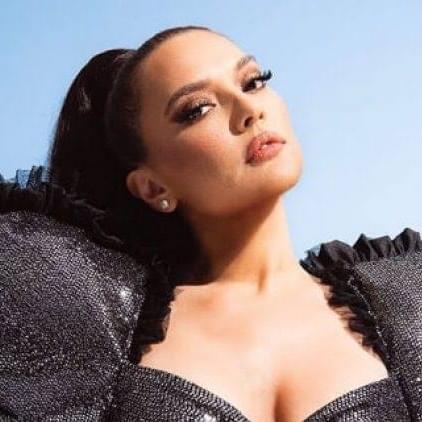 Photo of Demet Akalın