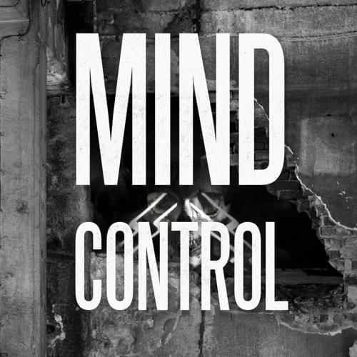 Album cover art for "MIND CONTROL" by Jauz