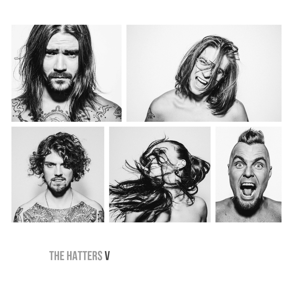 Я делаю шаг (I Take A Step) [Live 2021] by The Hatters