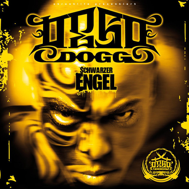 Höllentrip by Deso Dogg