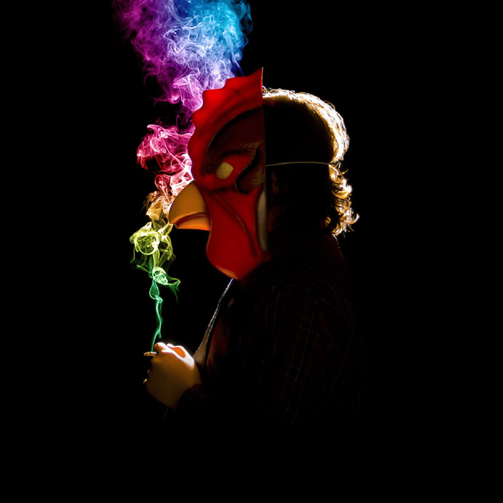 Night Owl by Brock Berrigan
