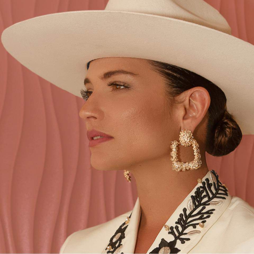 Cover image for Natalia Jiménez