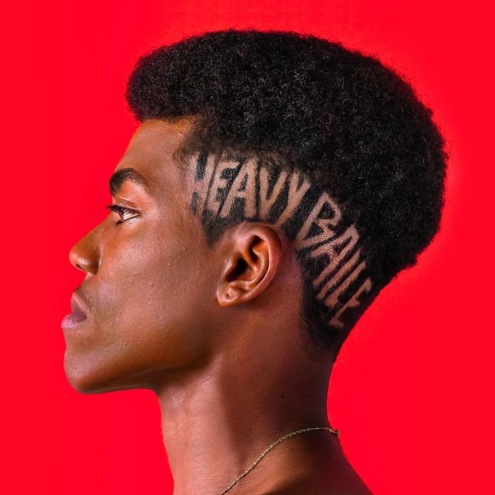 Maconha e Pente by Heavy Baile
