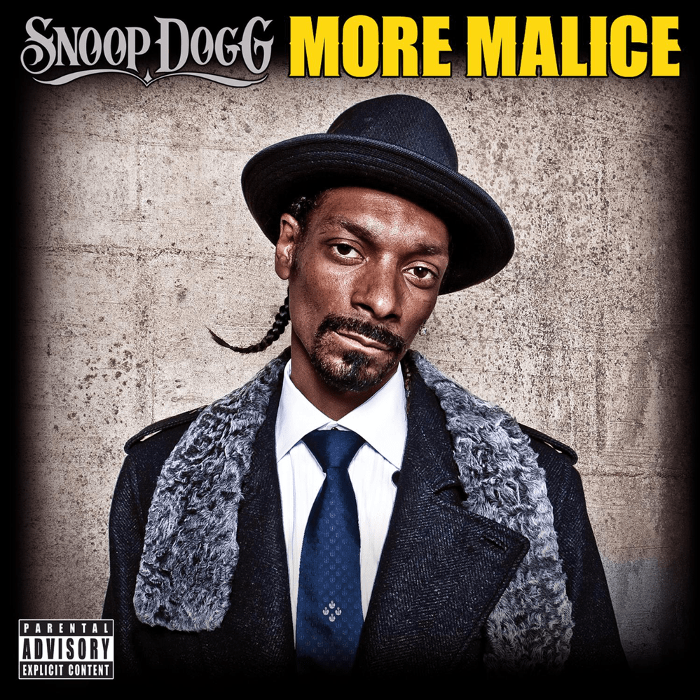 Cover image for More Malice