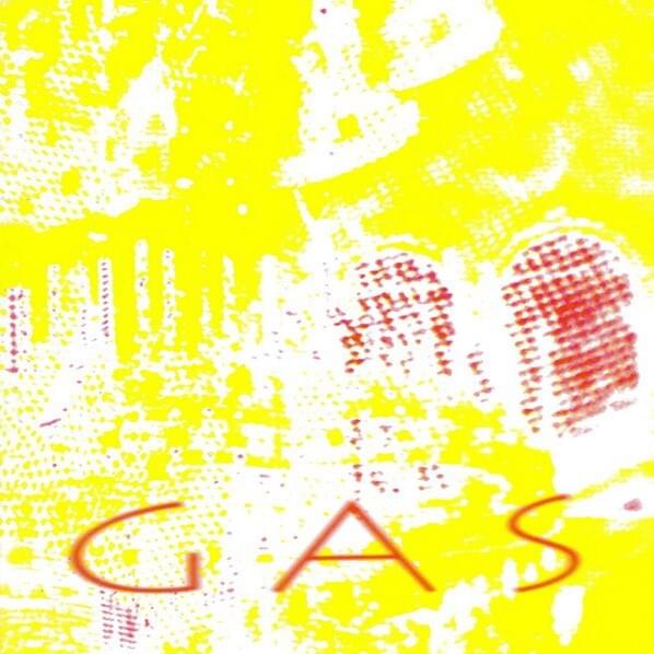 Gas 1 by Gas