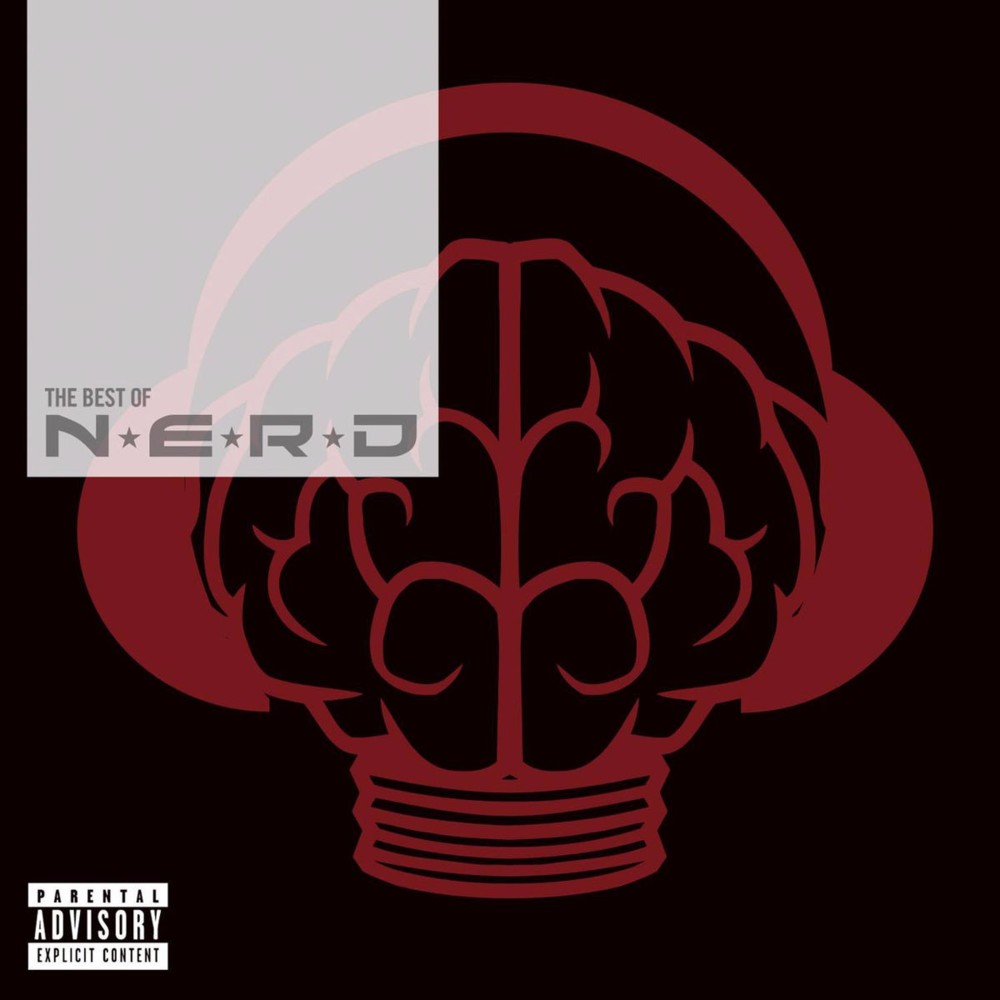 Cover image for The Best Of