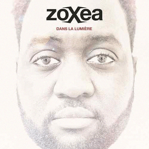 Cover image for Dans la lumière (Réédition)