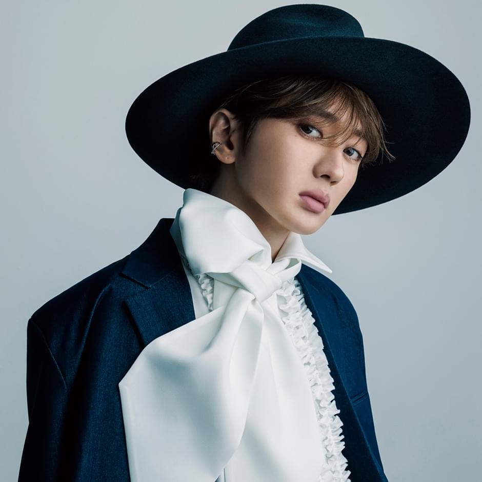 Photo of Nissy