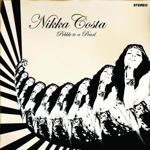 Bullets in the Sky by Nikka Costa