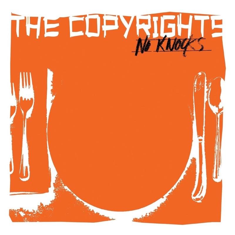 Cover image for No Knocks