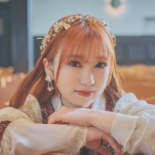 Photo of 矢吹奈子 (Nako Yabuki)