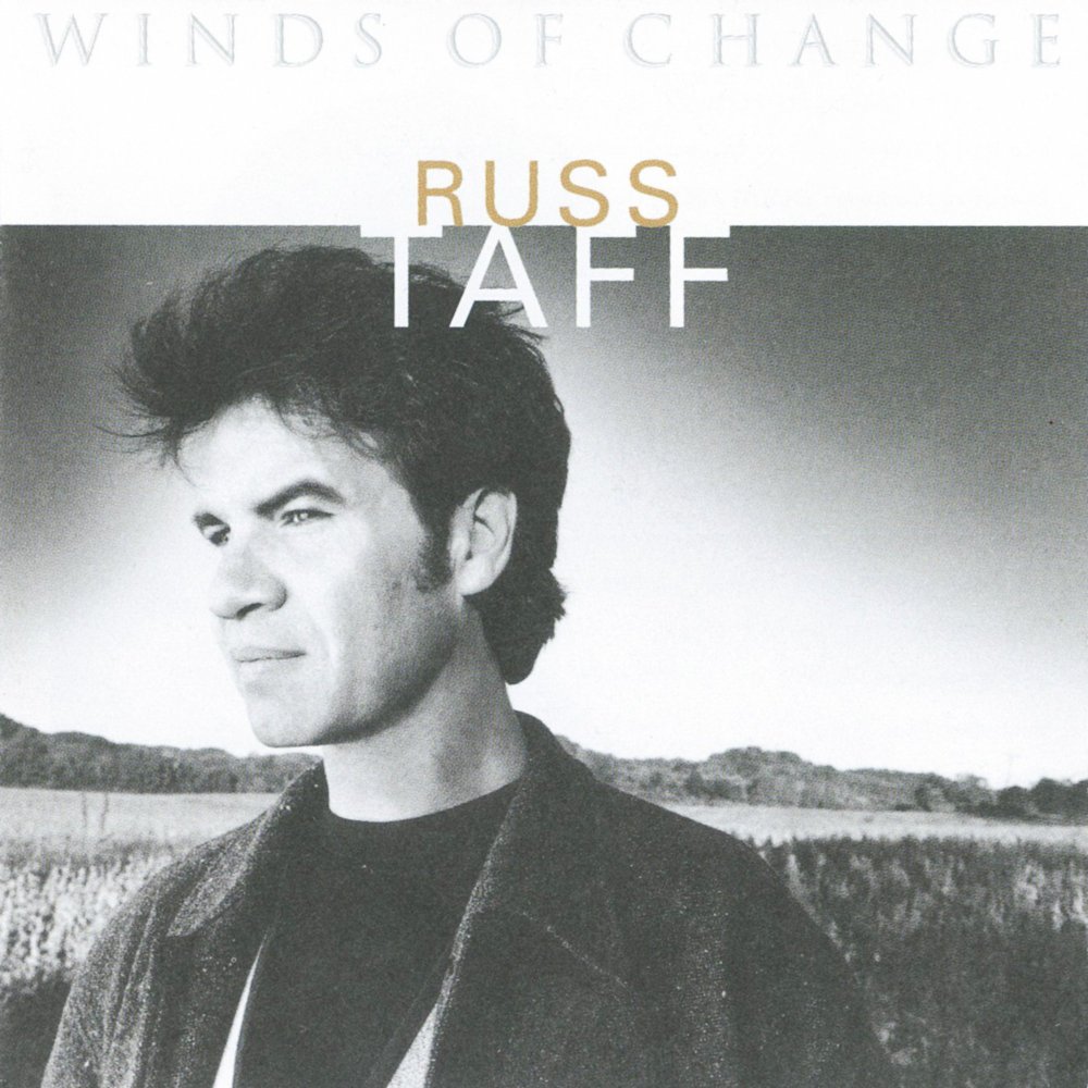 Heart Like Yours by Russ Taff