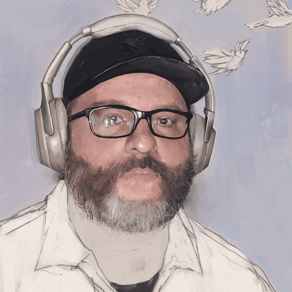 Photo of Radical Face