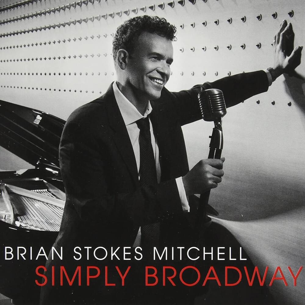 Feeling Good by Brian Stokes Mitchell