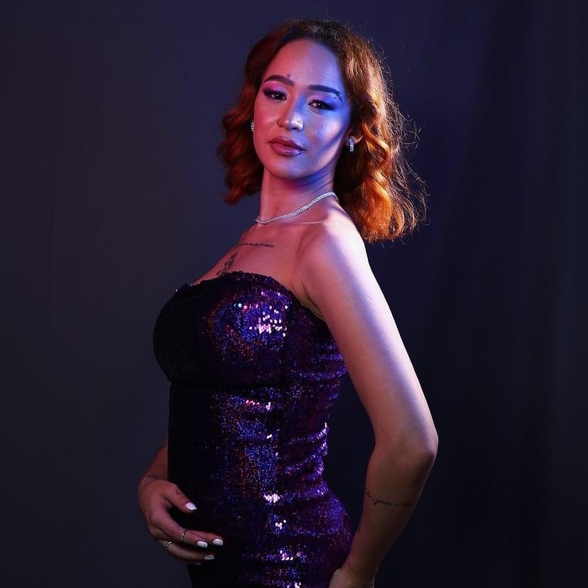 Photo of Malu (BRA)