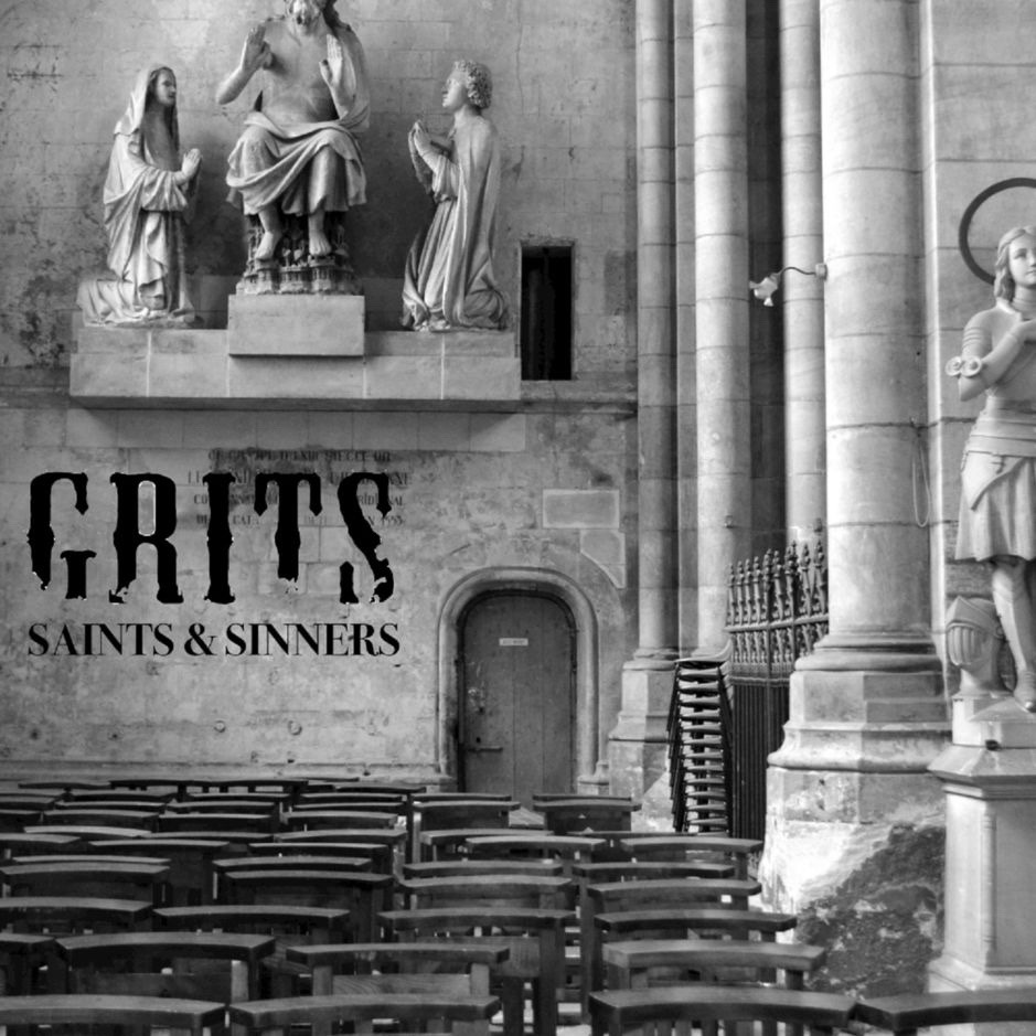 Grow Old by Grits
