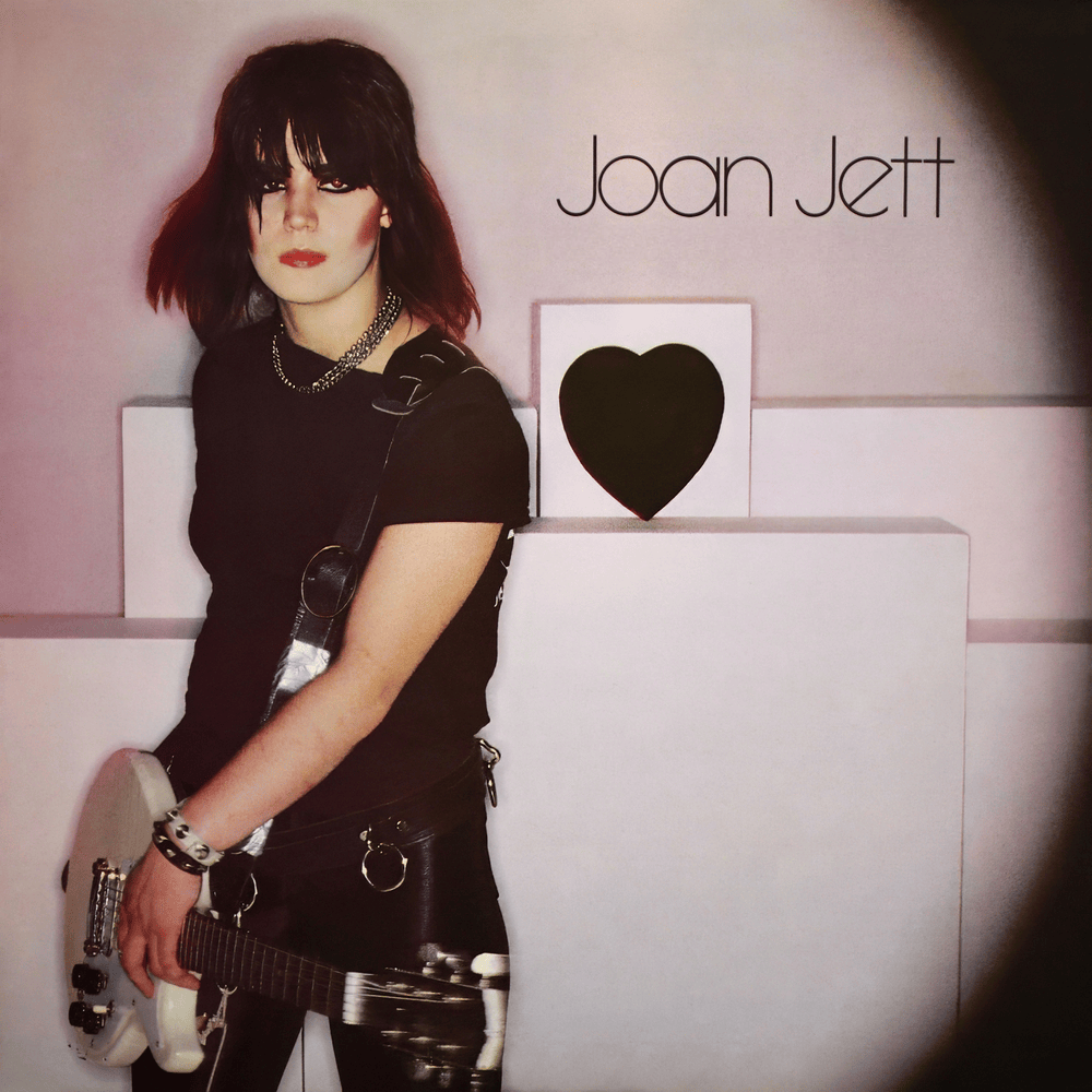 Wooly Bully by Joan Jett