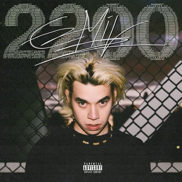 Dalawampu’t  Dalawang Oo (2200) by Ez Mil