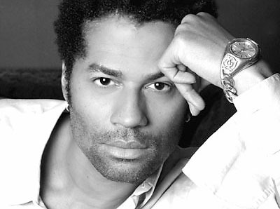 Cover image for Eric Benét