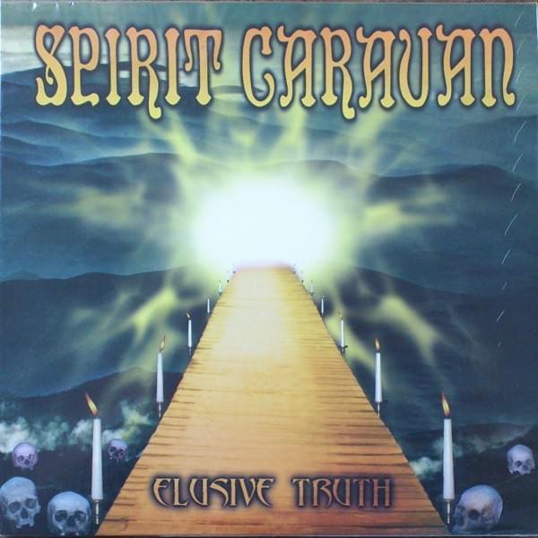 Black Flower by Spirit Caravan