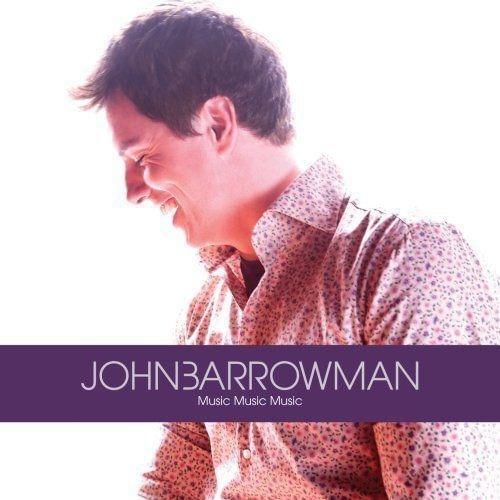 I Am What I Am by John Barrowman