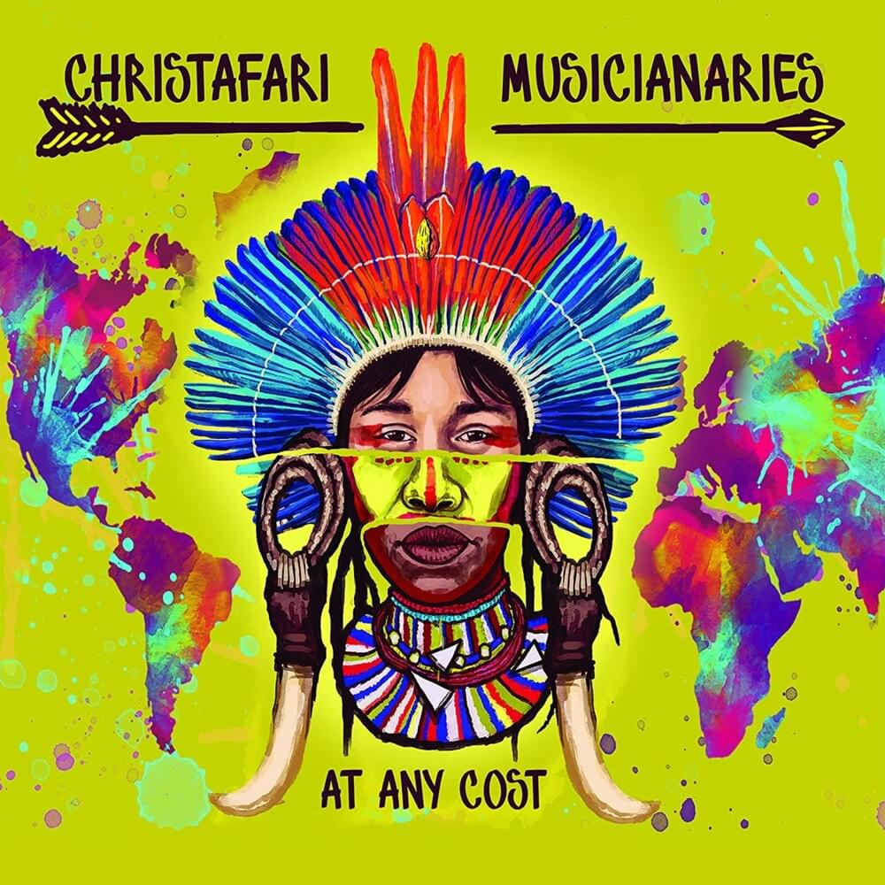 All Things by Christafari